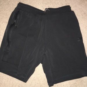 Nike Sweatshorts